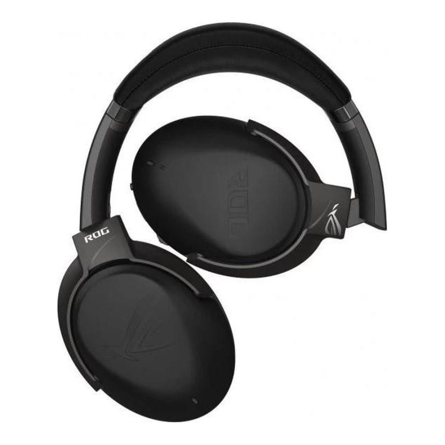 ASUS ROG STRIX GO 3.5mm/BT Black (90YH02Y1-B5UA00)