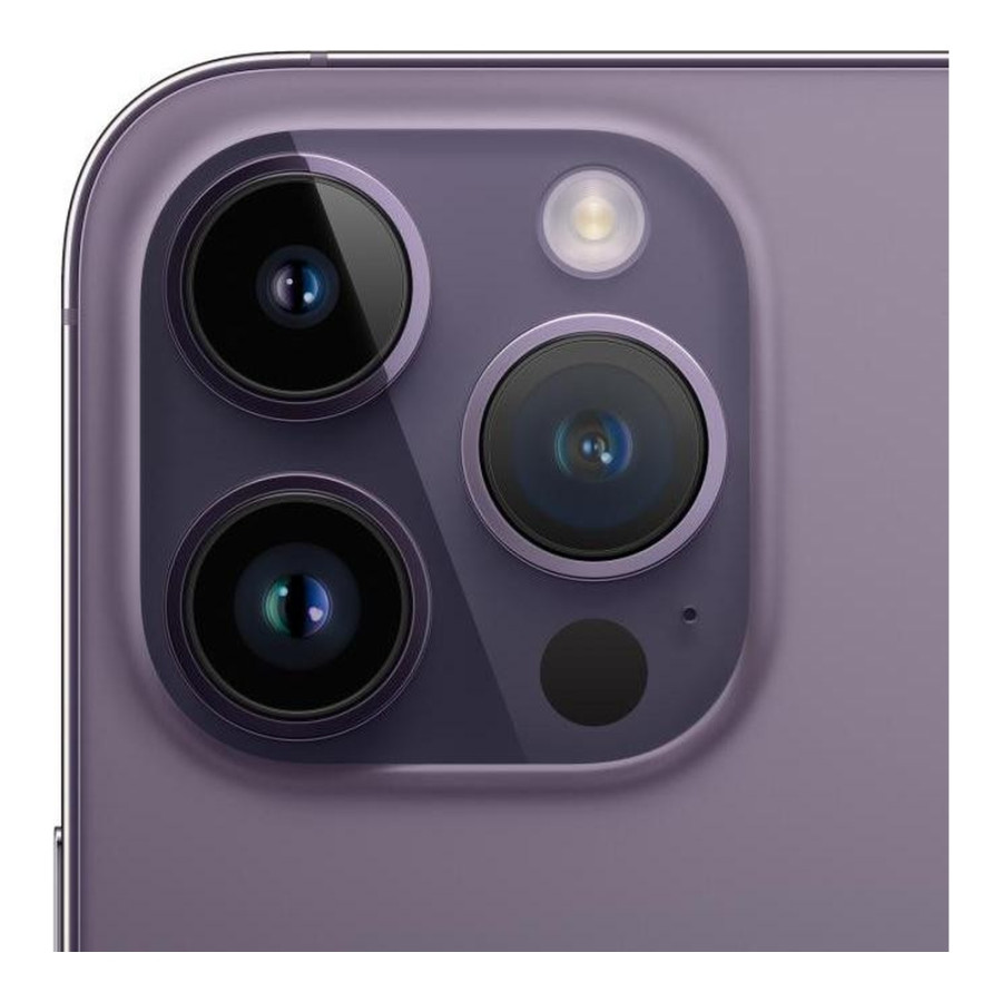 Apple iPhone 14 Pro Max 512GB Deep Purple (MQAM3) (Active)