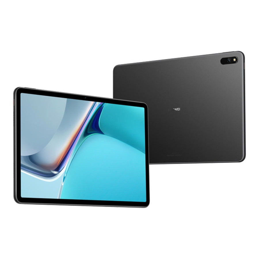 HUAWEI MatePad 11 Wi-Fi 6/128GB Matte Gray (53012FCW)