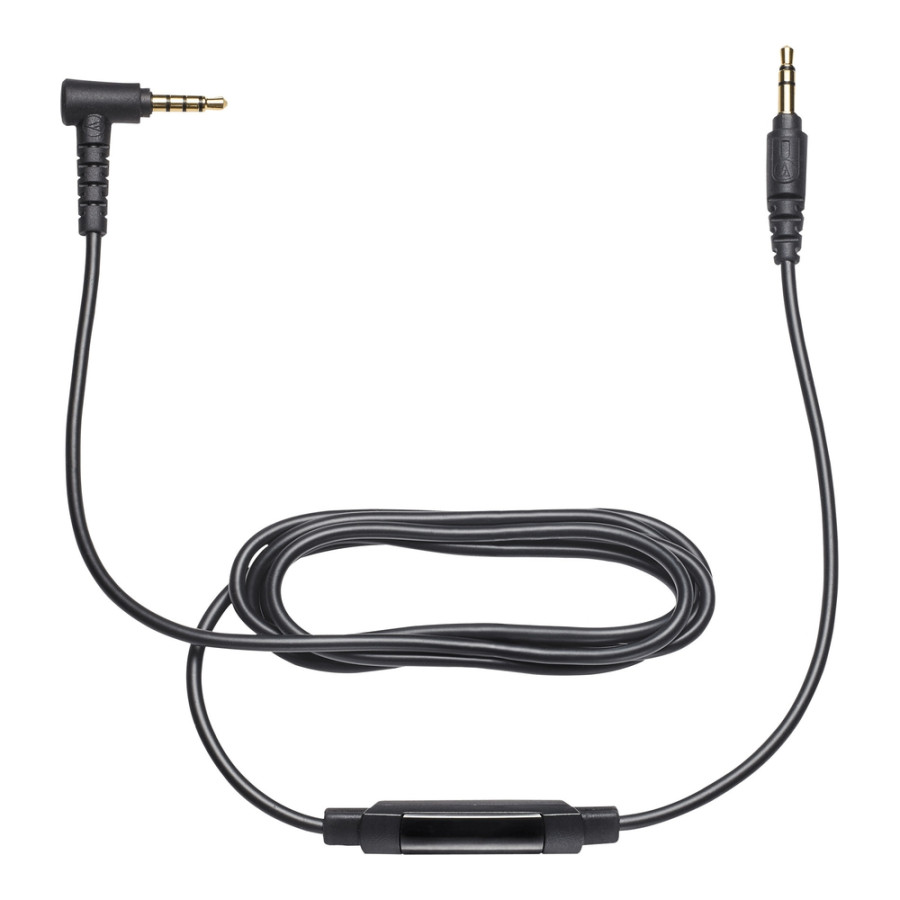 Audio-Technica ATH-M50x Black