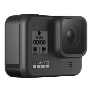 GoPro HERO8 Black (CHDHX-801-RW)
