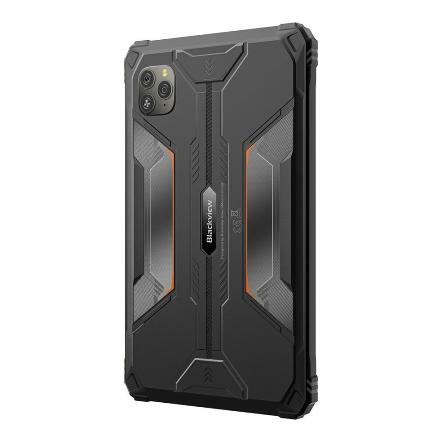 Blackview Active 5 6/128GB Black
