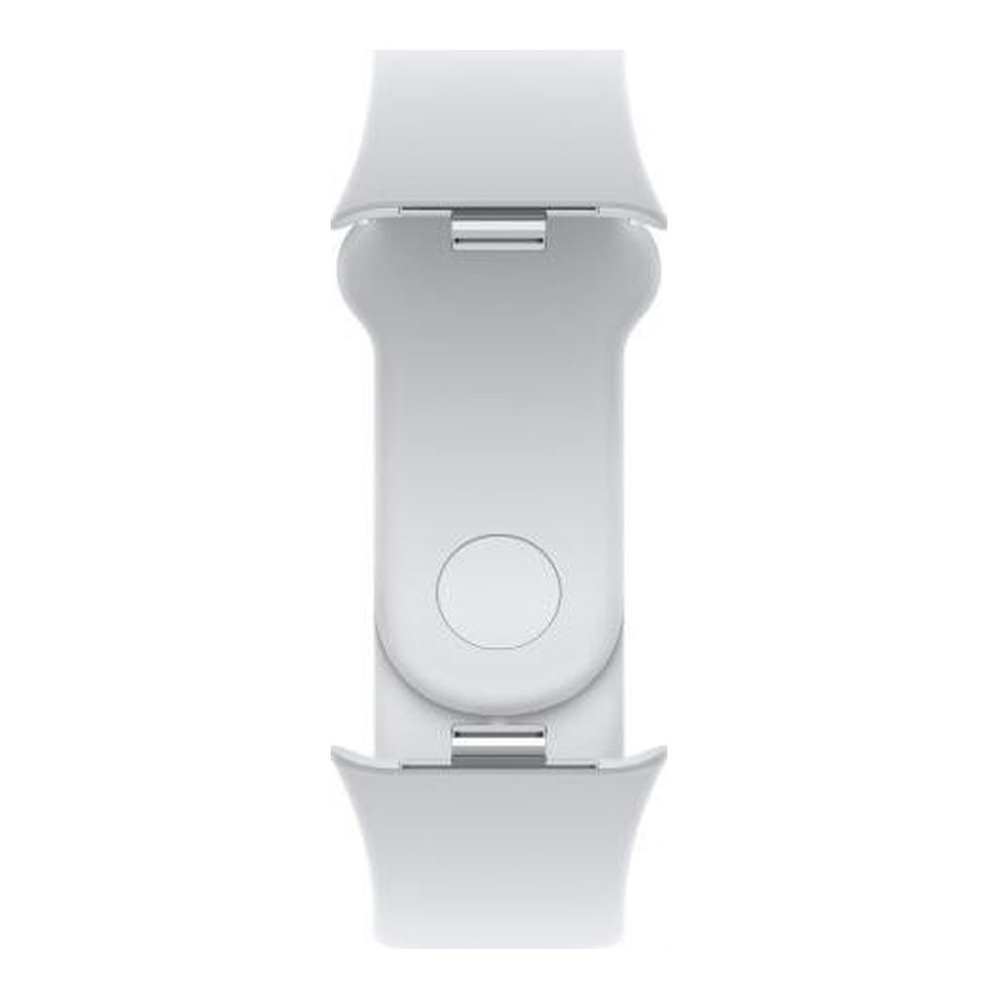 Xiaomi Smart Band 8 Pro Light Grey (BHR8007GL)