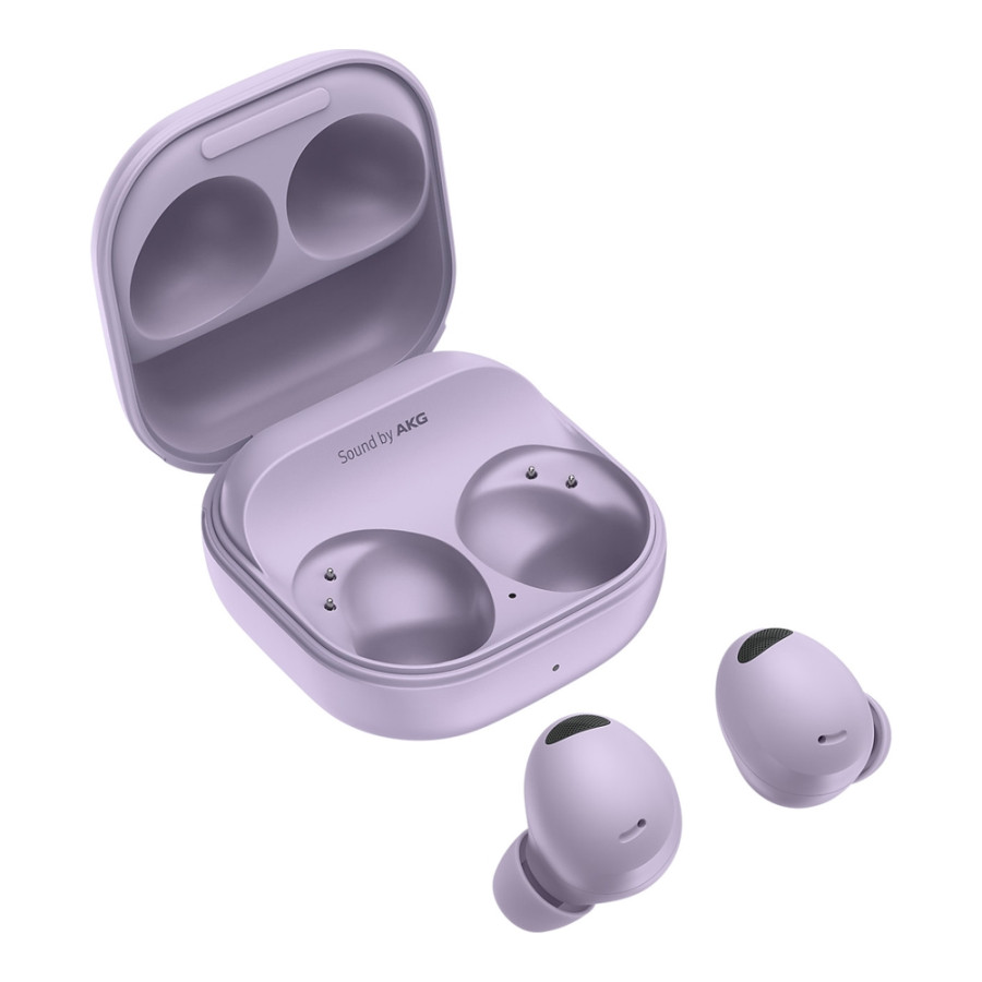 SAMSUNG GALAXY BUDS2 PRO BORA PURPLE (SM-R510NLVA) (UA-UCRF)