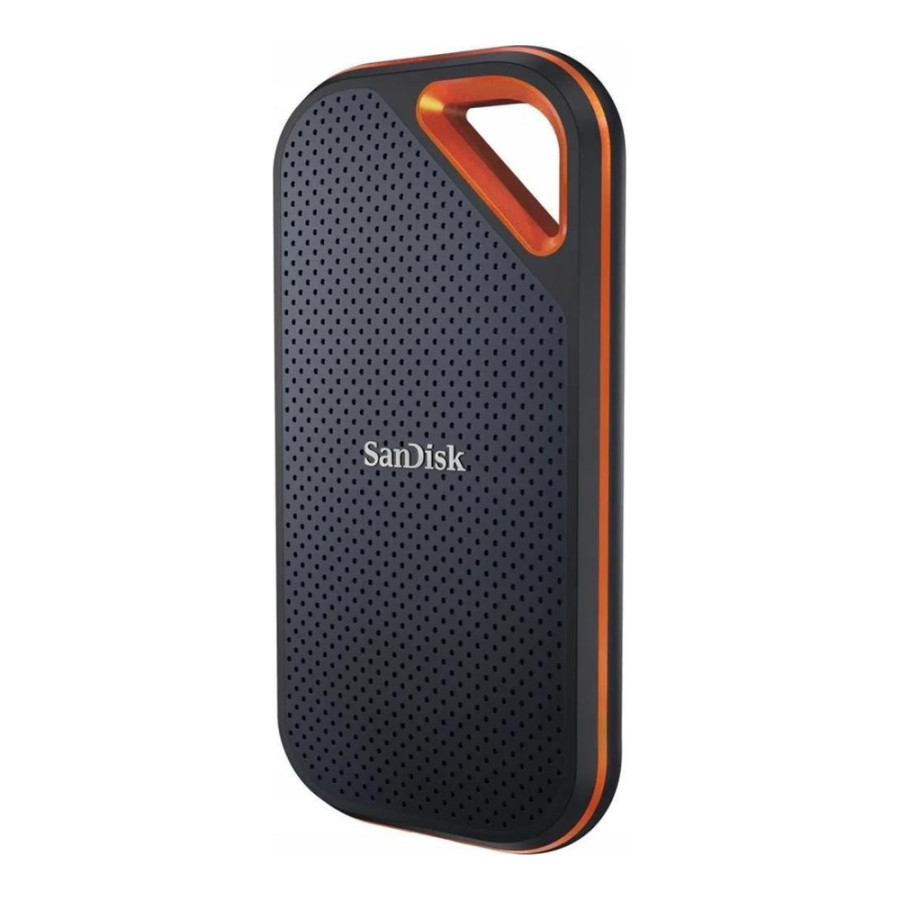 SanDisk Extreme PRO V2 2 TB (SDSSDE81-2T00-G47G)