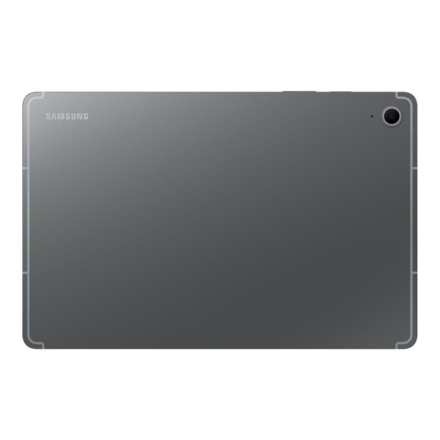 Samsung Galaxy Tab S10 FE+ 12/256GB Grey (SM-X620NZAP)