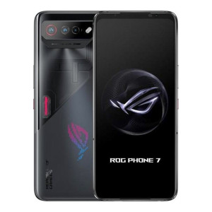 ASUS ROG Phone 7 16/512GB Phantom Black (Global Version)
