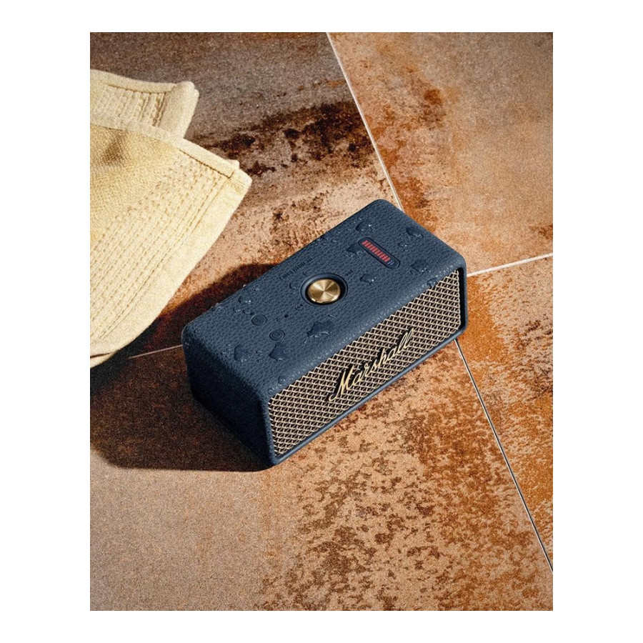 Marshall Emberton III Midnight Blue (1008137)