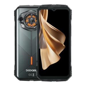 DOOGEE S Punk 6/256GB Safari Green