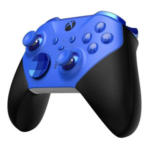 Microsoft Xbox Elite Wireless Controller Series 2 Core Blue (RFZ-00017) (Case)