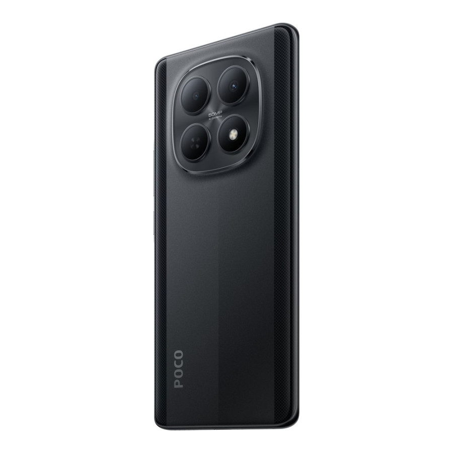 Xiaomi POCO M8 5G 8/512GB Black (UA)