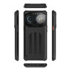Oukitel IIIF150 B3C 4/256GB Obsidian Black