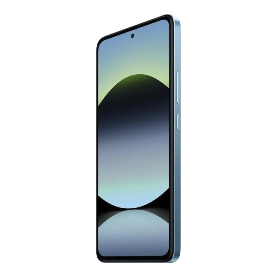 Xiaomi Redmi Note 14 8/256GB Ocean Blue (with charger) (Global Version)