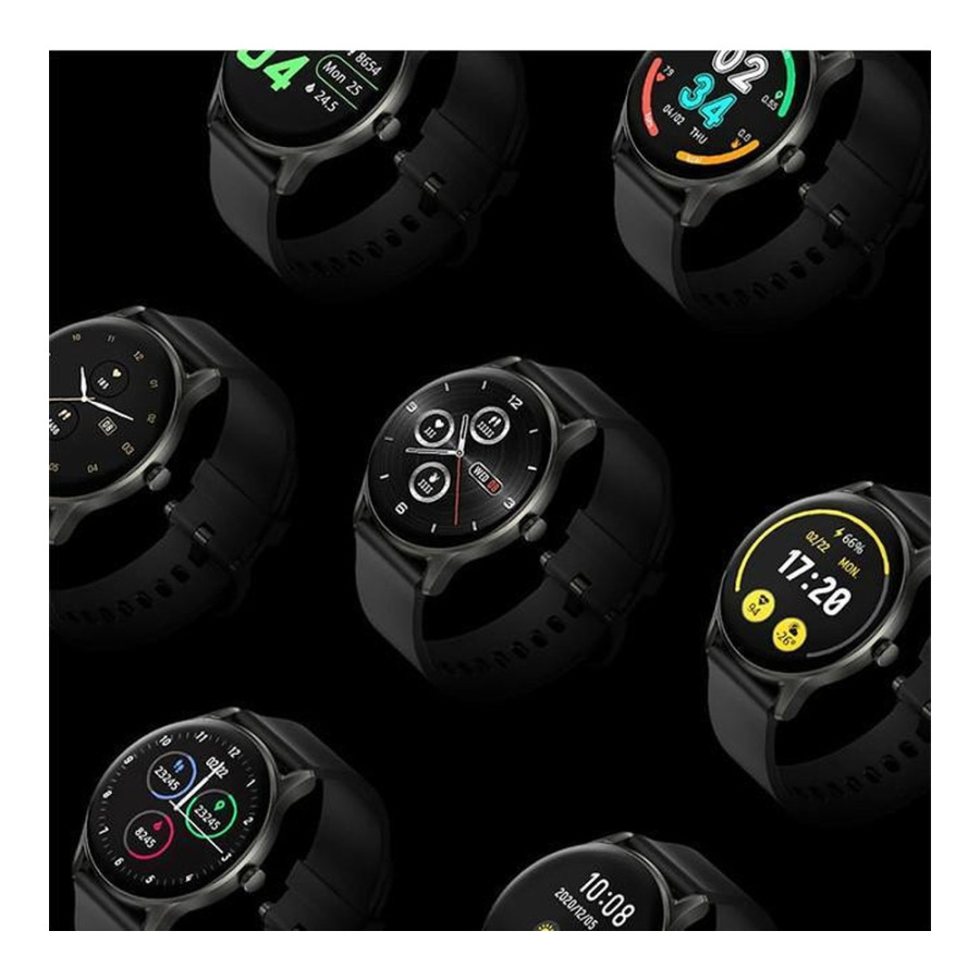 Haylou GS LS09A Black