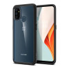 Spigen Oneplus Nord N100 Ultra Hybrid Matte Black (ACS02603)
