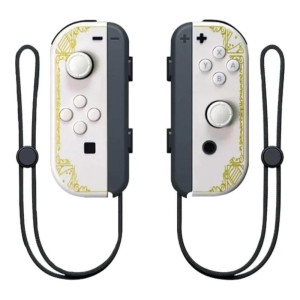 Nintendo Switch Joy Con Tears Of The Kingdom A