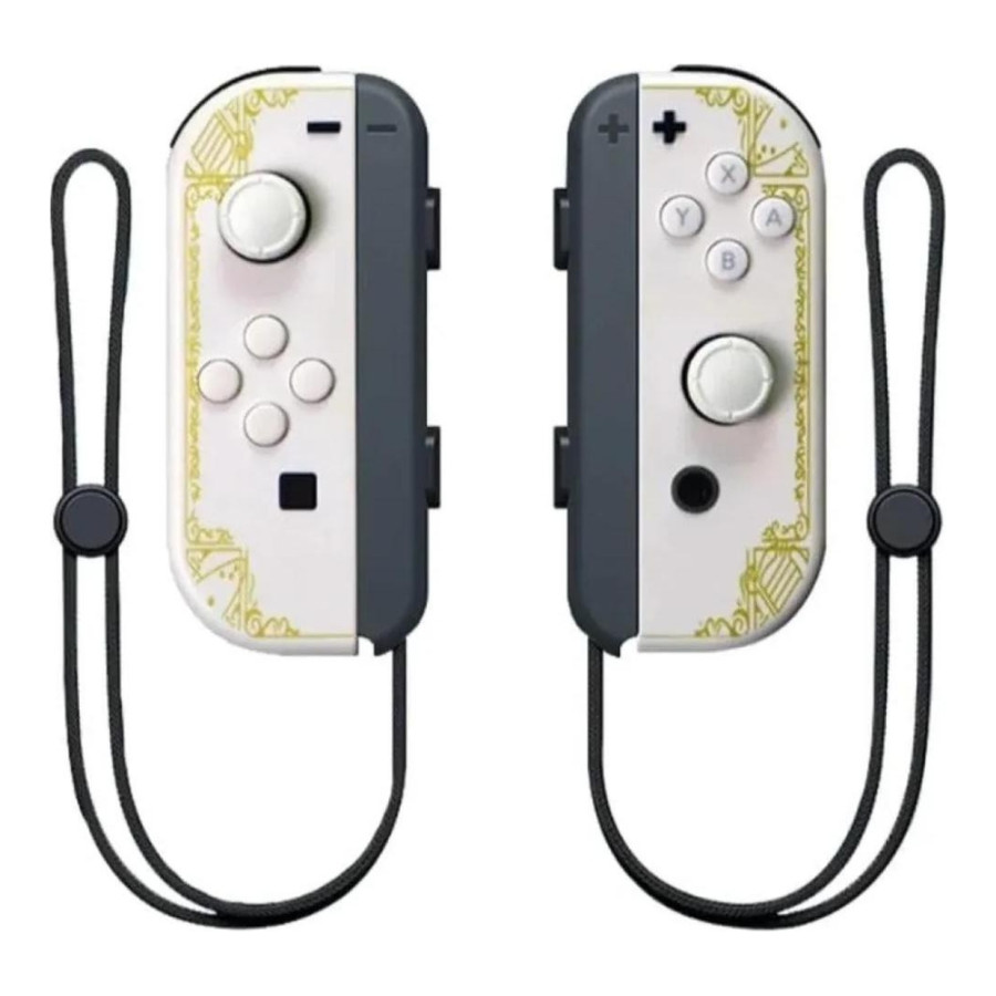 Nintendo Switch Joy Con Tears Of The Kingdom A