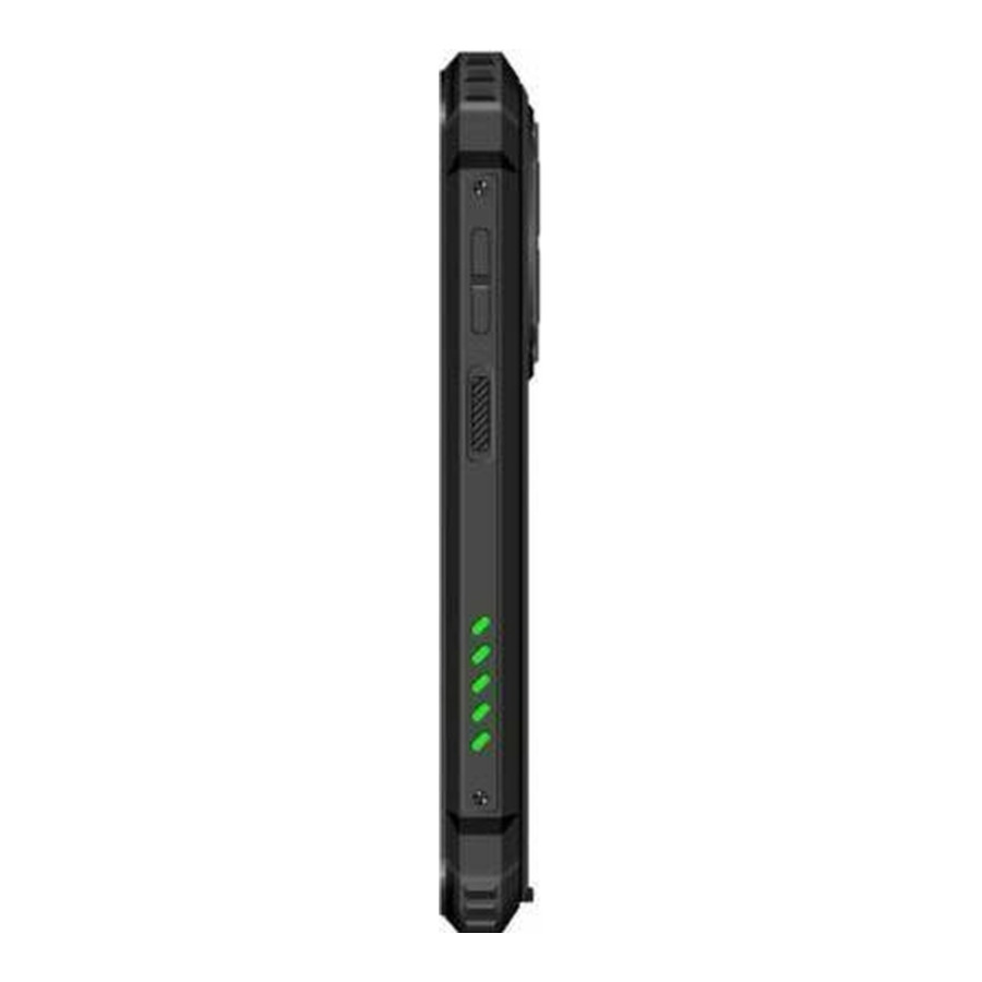 Oukitel WP28E 4/64GB Green