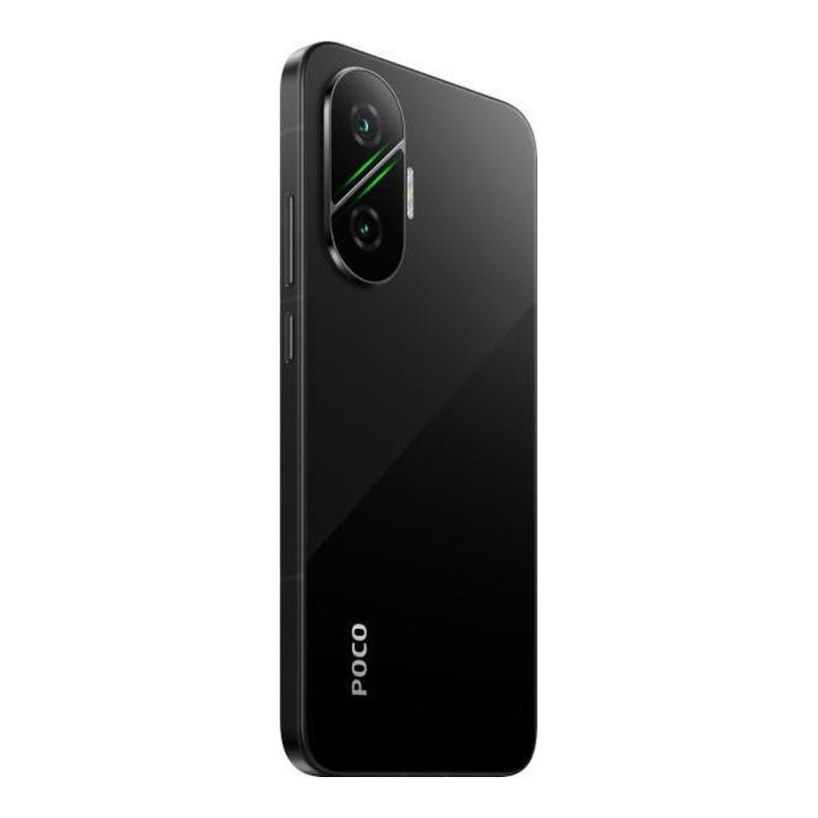 Xiaomi Poco F7 12/256GB Black (Global Version)
