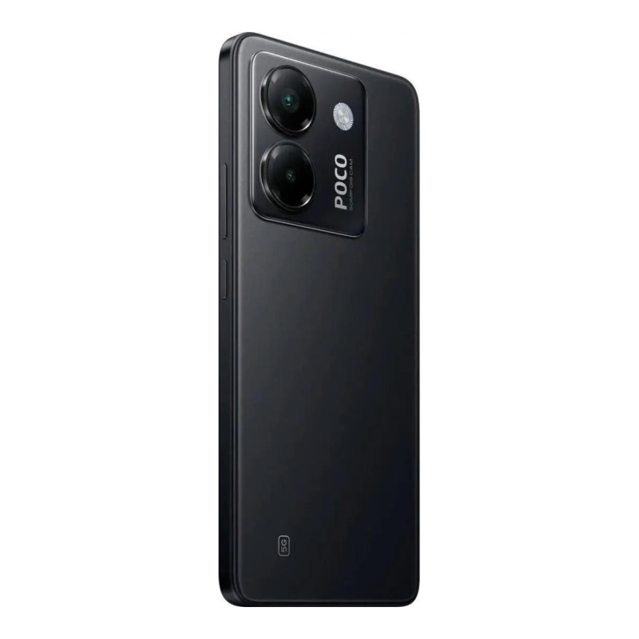 Xiaomi Poco M7 Pro 5G 8/256GB Black (with charger) (Global Version)