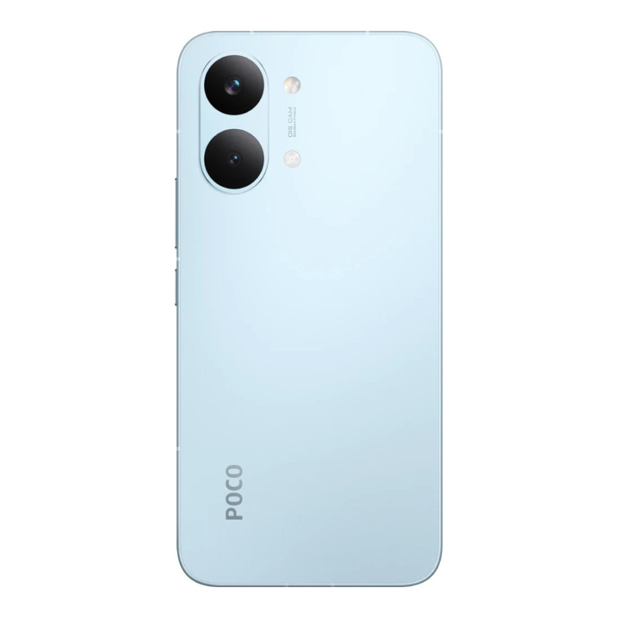 Xiaomi POCO X8 Pro Max 12/512GB Blue (with charger) (Global Version)