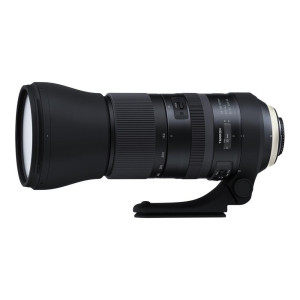 Tamron SP AF 150-600 f/5-6,3 Di VC USD G2 for Nikon