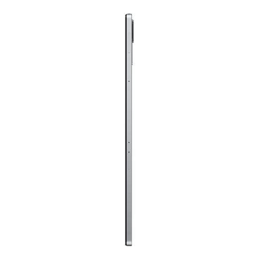 Xiaomi Redmi Pad 4/128GB Wi-Fi Moonlight Silver (VHU4171EU) (Global Version)