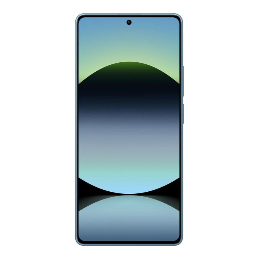Xiaomi Redmi Note 14S 8/128GB Ocean Blue (with charger) (Global Version)