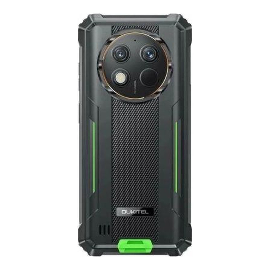 Oukitel WP28E 4/64GB Green