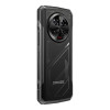 DOOGEE V40 12/512GB Midnight Silver
