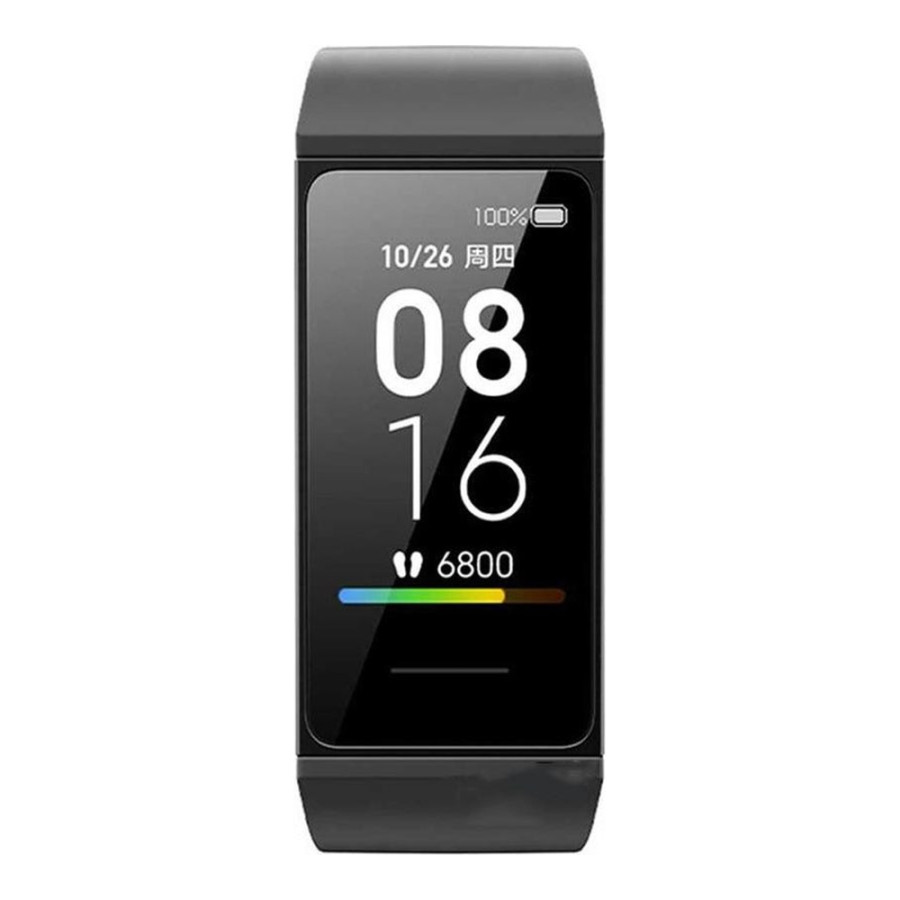 Xiaomi Mi Smart Band 8 Active Black (BHR7422GL) (UA)
