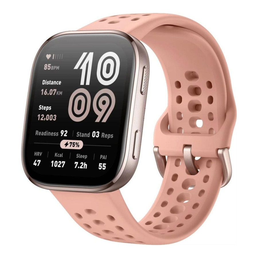 Amazfit Bip 6 Blush (UA)