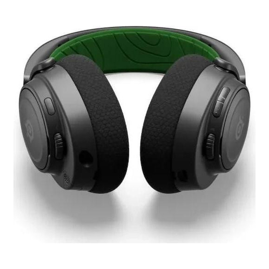 SteelSeries Arctis Nova 7X Black (61565)