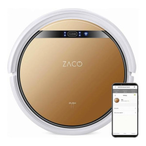 ZACO V5X Bronze Brown