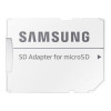 Samsung 512 GB microSDXC Class 10 UHS-I U3 V30 A2 EVO Plus + SD Adapter (MB-MC512SA)