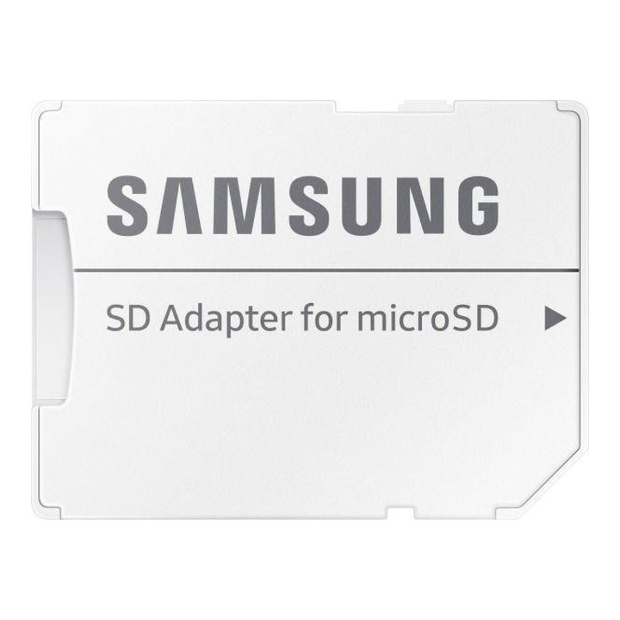 Samsung 512 GB microSDXC Class 10 UHS-I U3 V30 A2 EVO Plus + SD Adapter (MB-MC512SA)