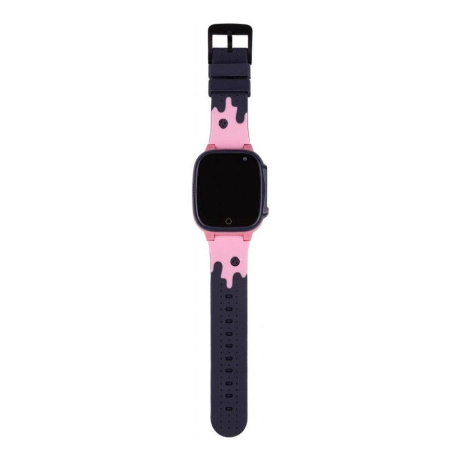 AmiGo GO008 MILKY Pink (UA)