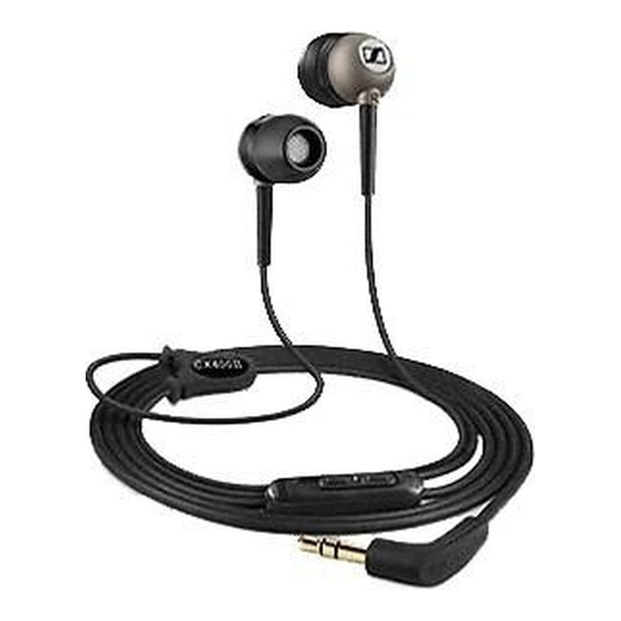 Sennheiser CX 400-II Precision (Black)