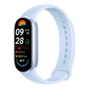 Xiaomi Smart Band 9 Arctic Blue (BHR8346GL) (UA)