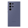 Samsung S928 Galaxy S24 Ultra Silicone Case Violet (EF-PS928TVEG) (EU)