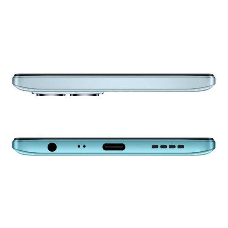 Realme Narzo 50 4/64GB Speed Blue (Global Version)