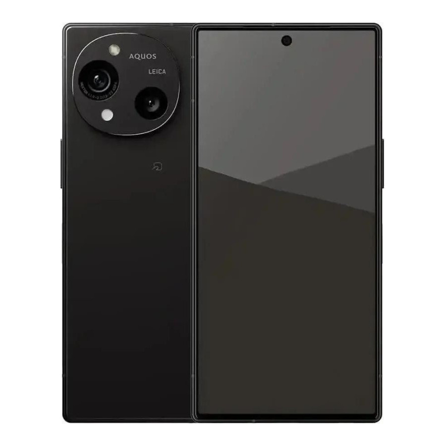 Sharp Aquos R10 5G 12/512GB Black