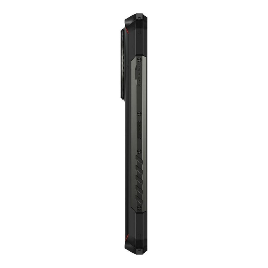 DOOGEE Fire 6 6/256GB Black