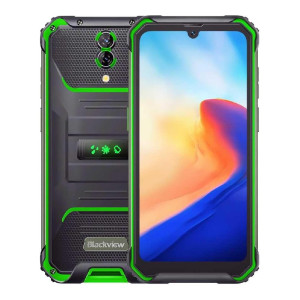 Blackview BV7200 6/128GB Green