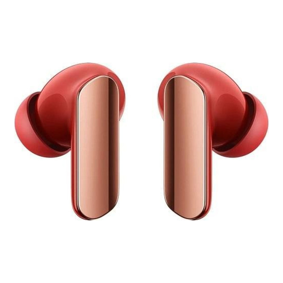 Realme Buds Air 7 Pro Fiery Red