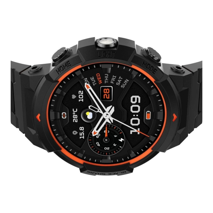 Black Shark GS3 Black