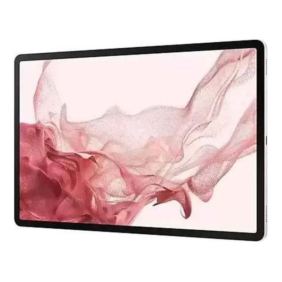 Samsung Galaxy Tab S8 Plus 12.4 8/128GB 5G Pink Gold (SM-X806BIDA)