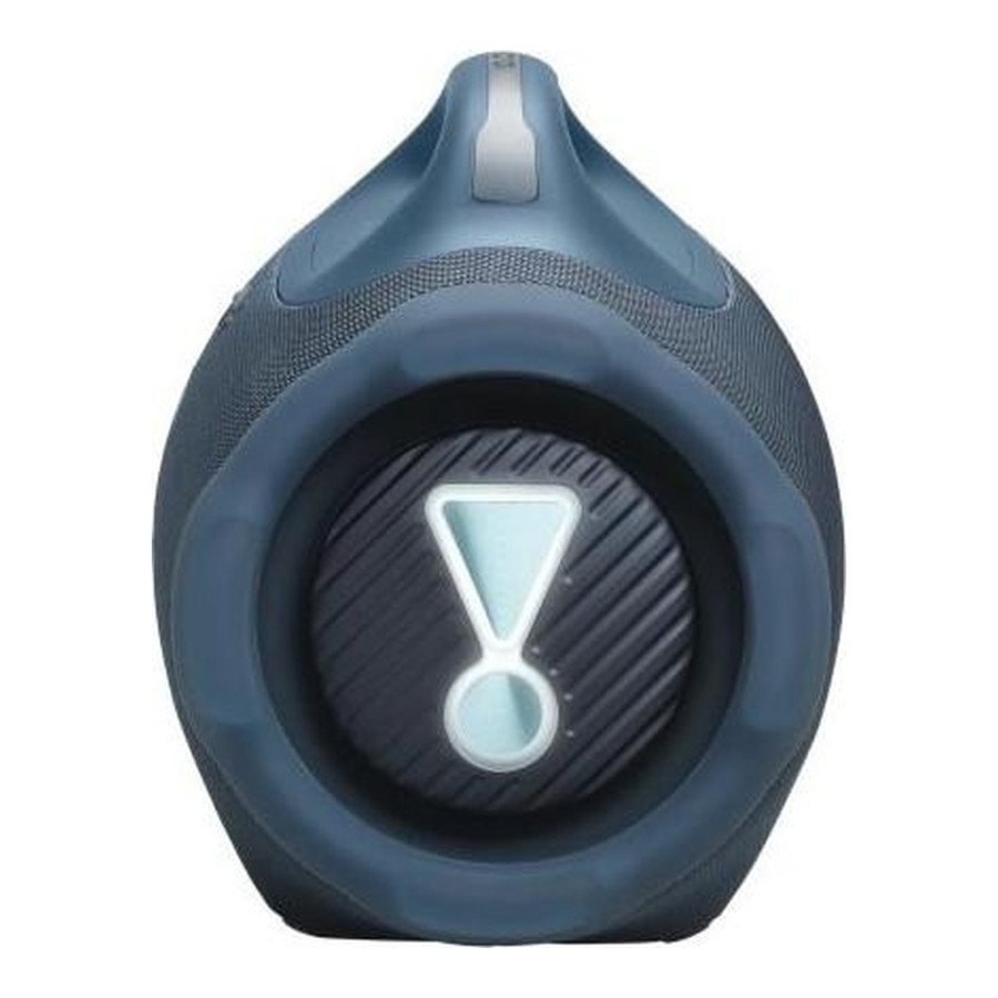 JBL Boombox 4 Blue (JBLBOOMBOX4BLU)