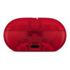 Beats by Dr. Dre Solo Buds Transparent Red (MUW03)