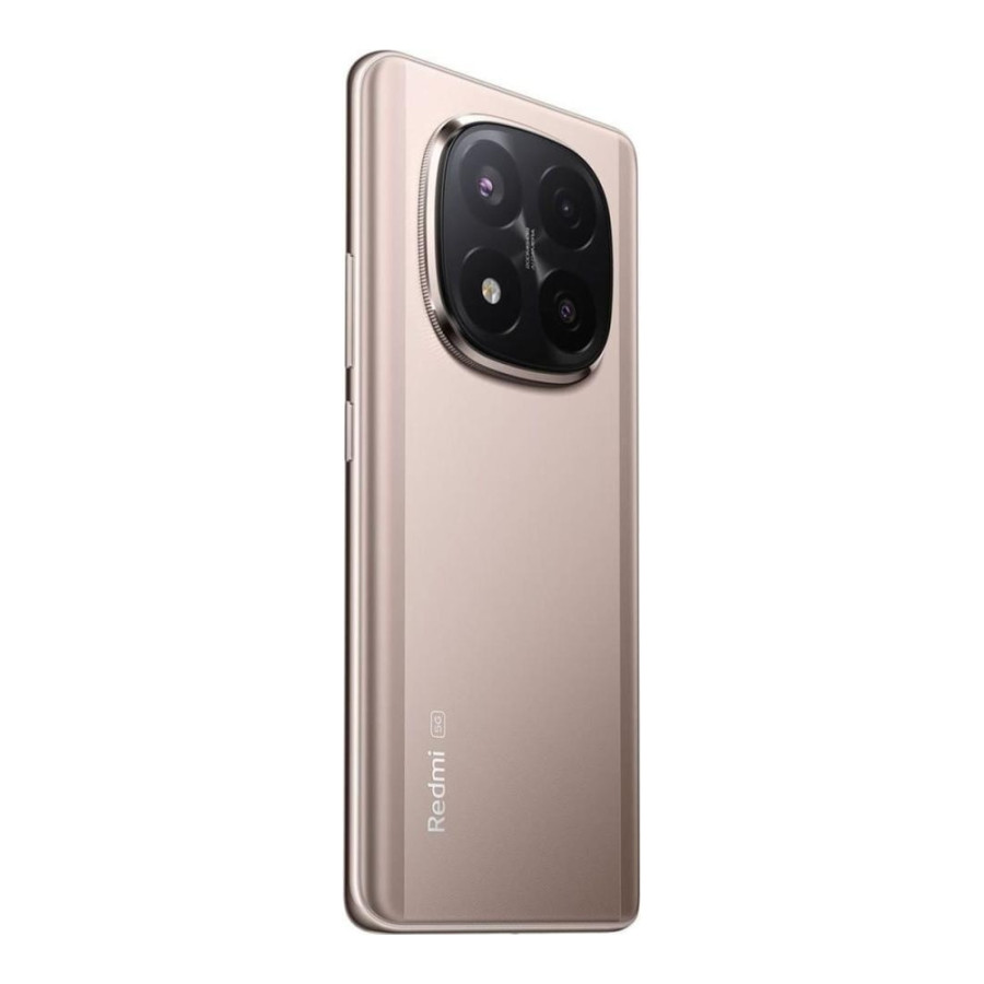 Xiaomi Redmi Note 14 Pro+ 5G 8/256GB Sand Gold (with charger) (Global Version)
